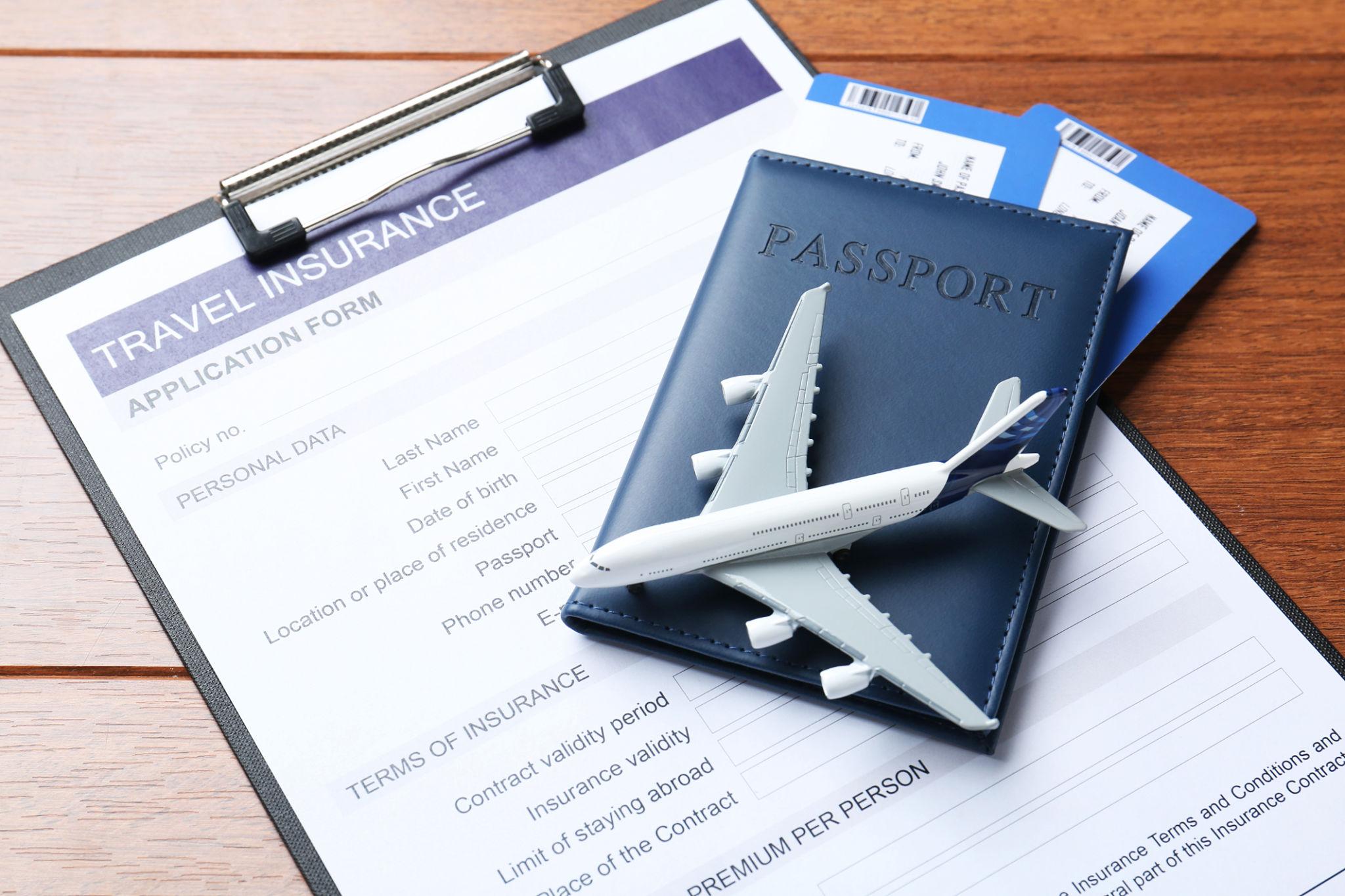 Travel Insurance for Visa Applications: Everything You Need to Know Before You Apply