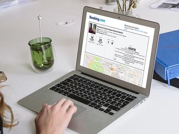 Why Hotel Reservations Matter for Visa Applications