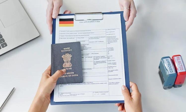 Germany Visa from India: Requirements, Documents, and Application Process (2026)