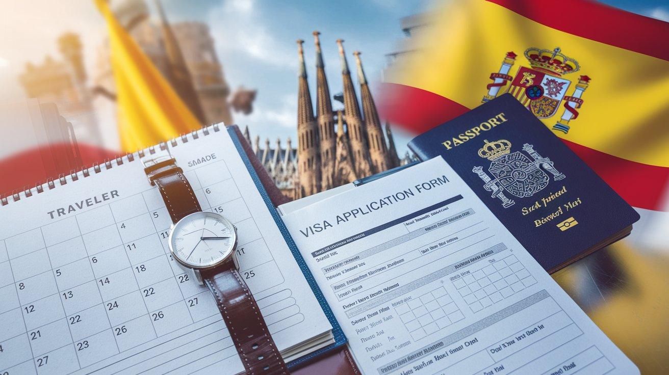 Spain Visa from the Philippines: Requirements, Documents, and Application Process (2026)