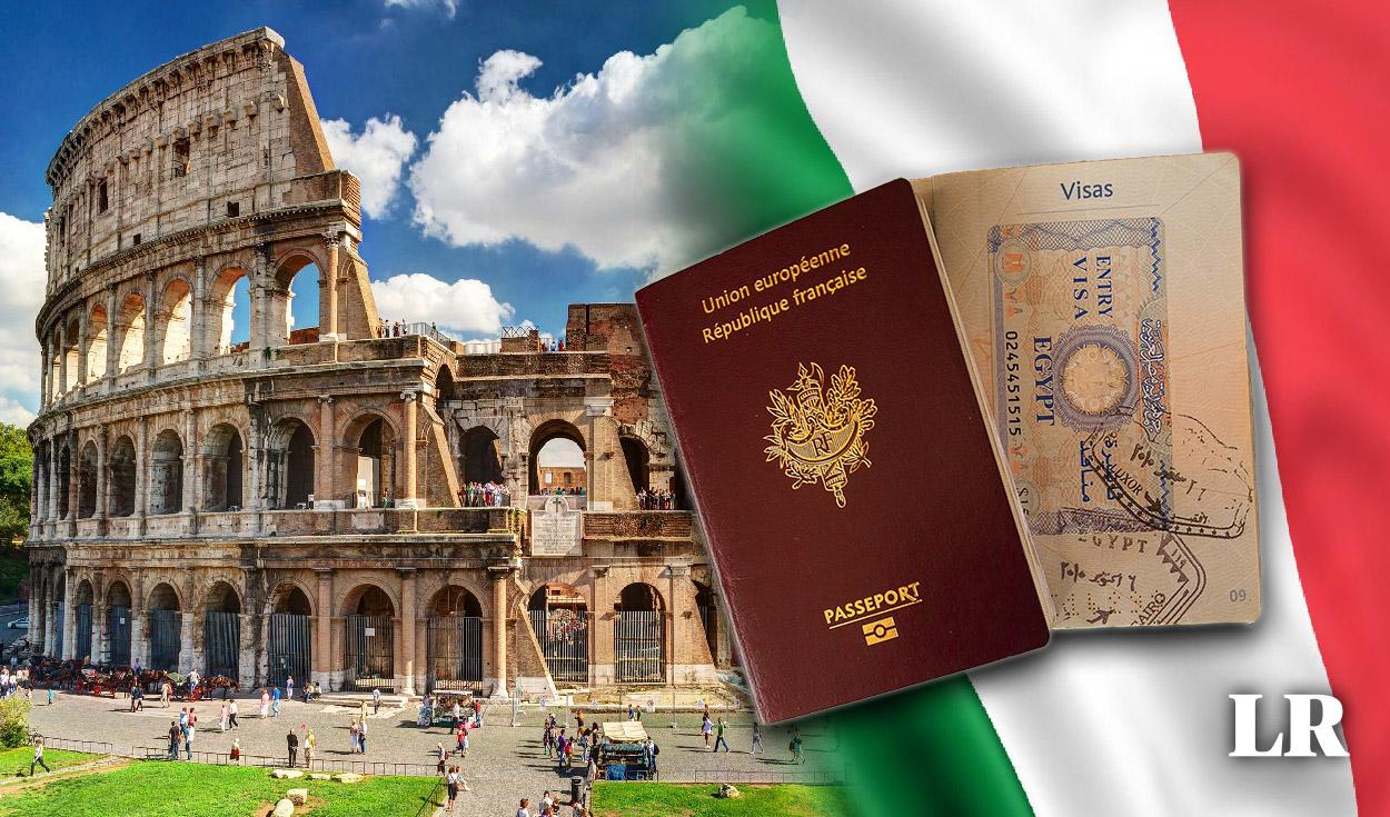 Italy Visa from Bangladesh: Requirements, Documents, and Application Process (2026)