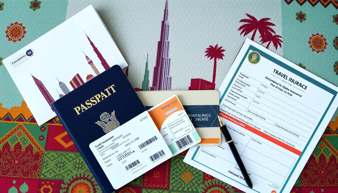 Travel Insurance for Visa Applications: Why It Matters and What Travelers Should Know