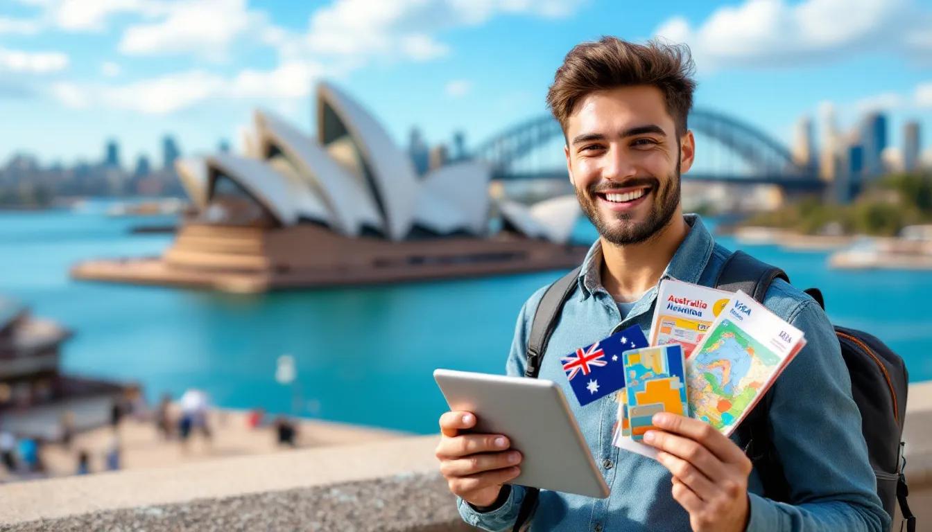 Australia Visitor Visa Requirements in 2026: Complete Document Checklist