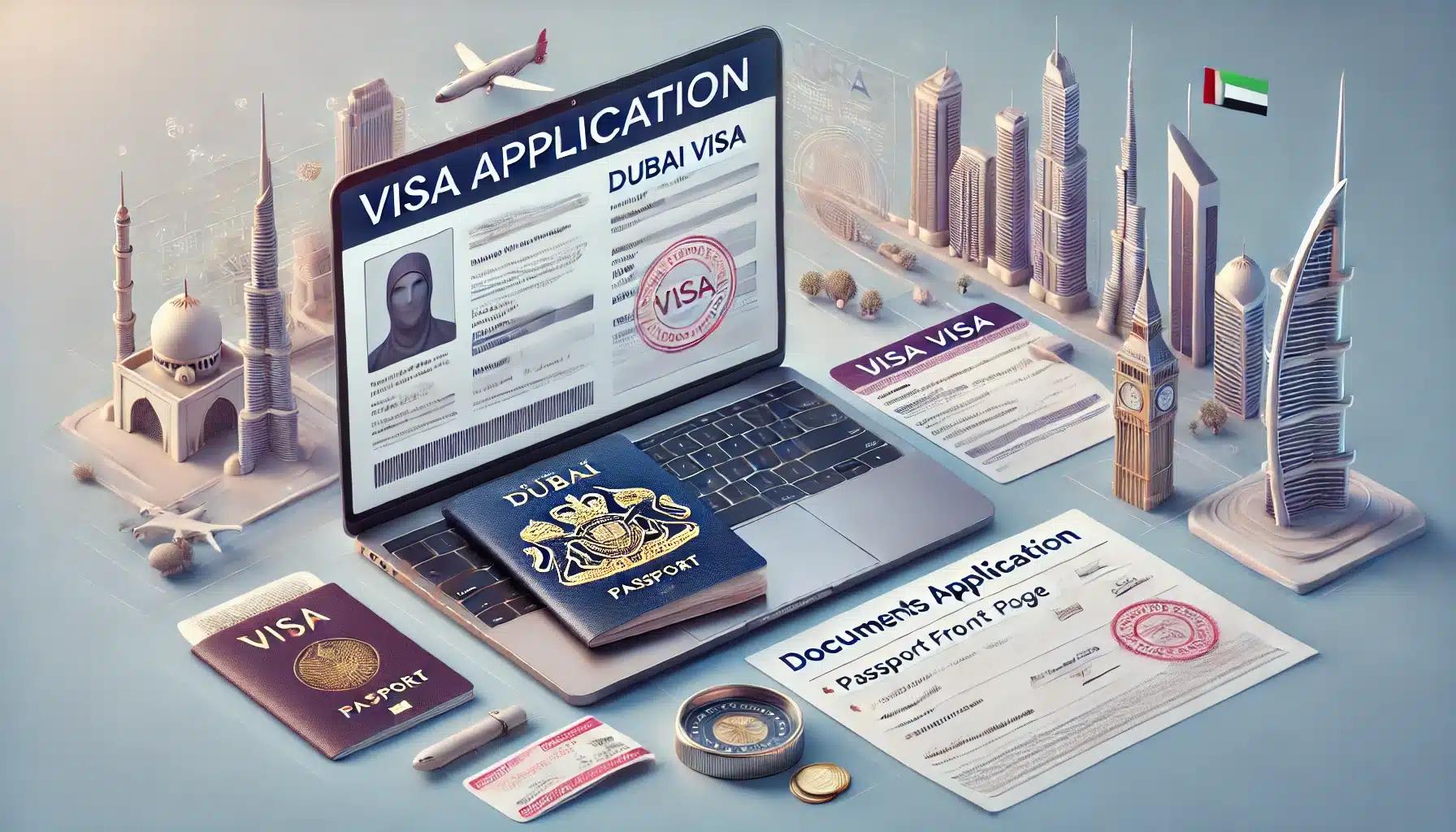 UAE Tourist Visa Requirements in 2026: Complete Guide for Travelers