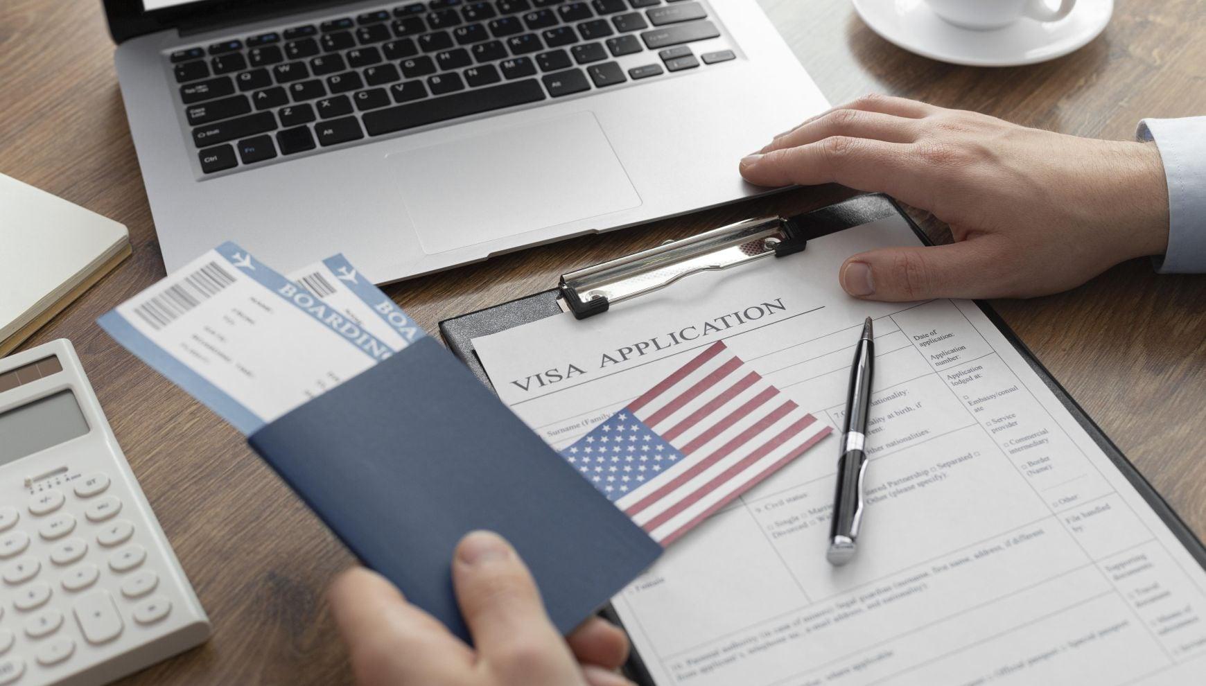 USA B1/B2 Visitor Visa Document Checklist (2026)