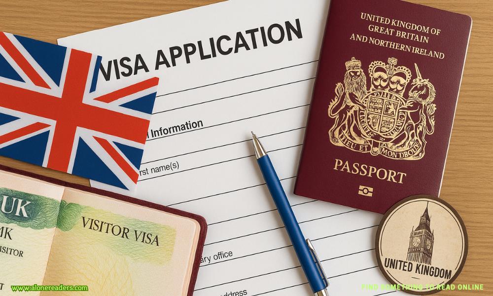 UK Visitor Visa Requirements in 2026: Documents You May Need Before Applying