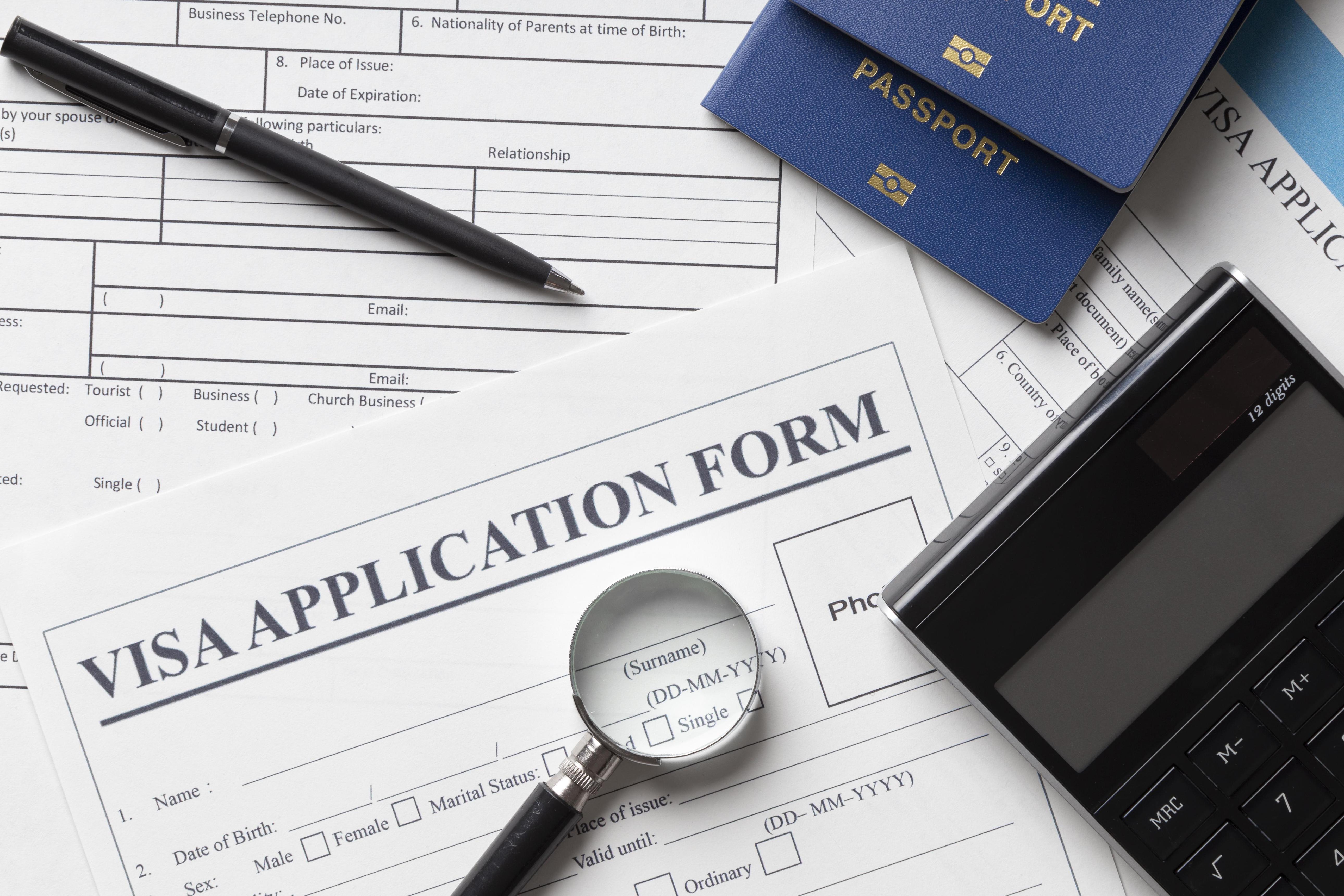 How to Prove Strong Ties to Your Home Country for a Visa Application