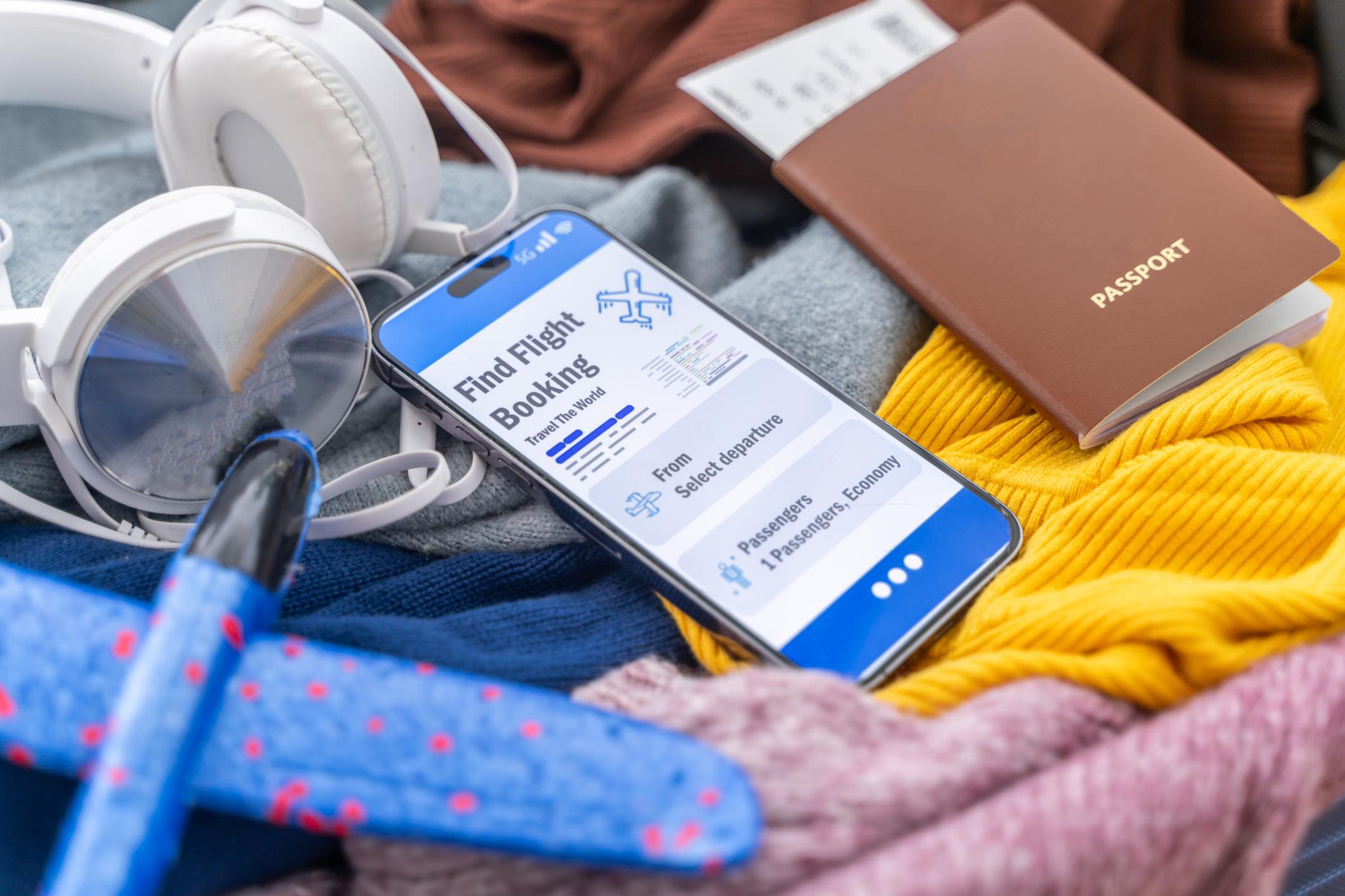 Why More Travelers Are Choosing Flight Reservations Instead of Buying Airline Tickets