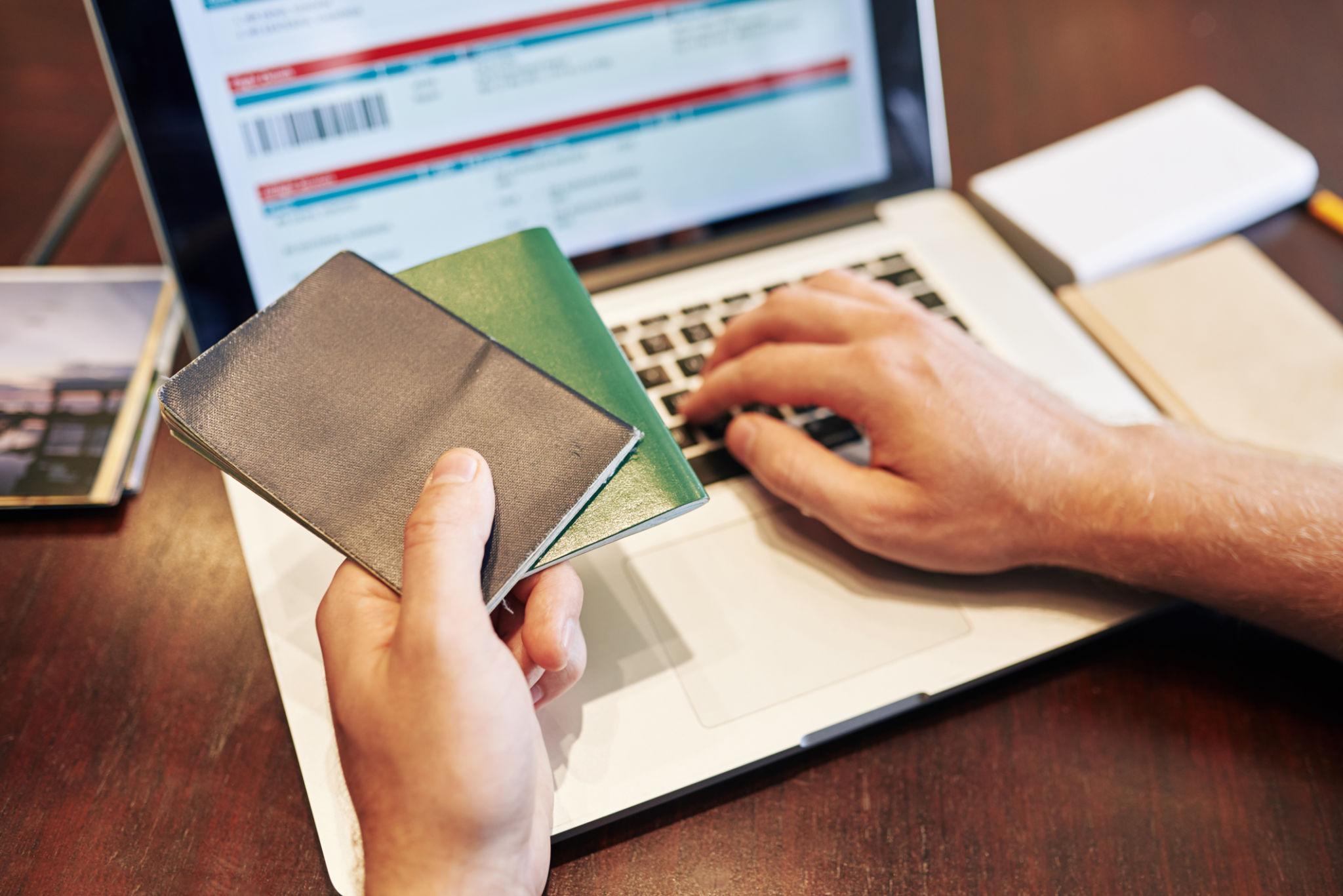 How to Create a Strong Travel Itinerary for a Visa Application
