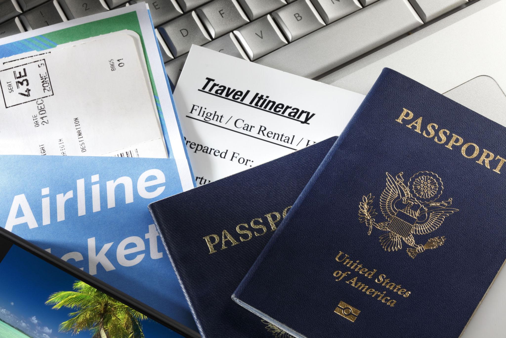 Flight Reservation for Visa – Complete Guide (2026)