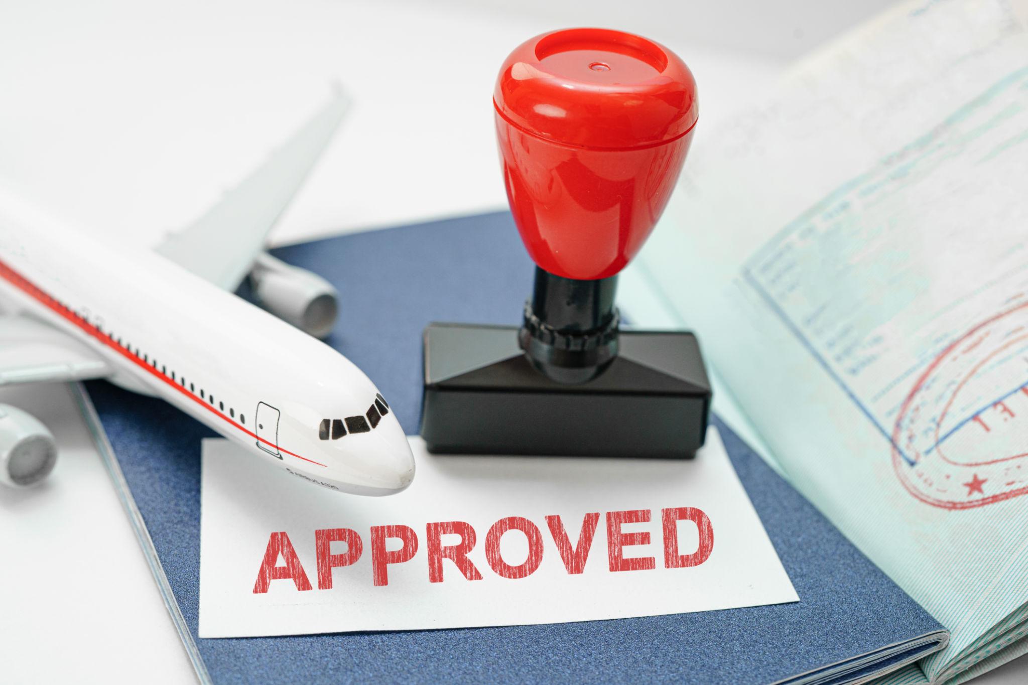 Can a Flight Reservation Improve Your Visa Approval Chances?